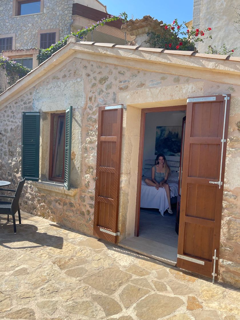 Hotel Turixant