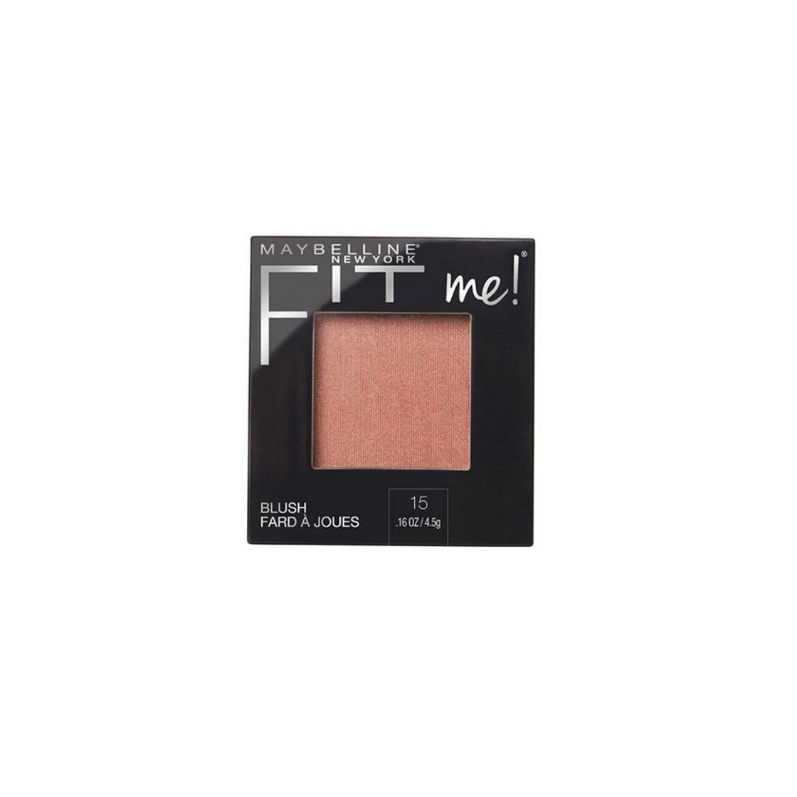 Productos Colorete Fit Me Maybelline New York