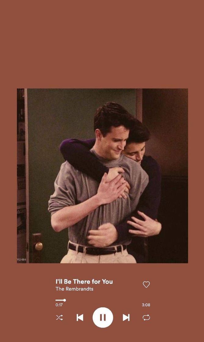 Friends