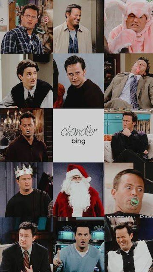 Friends