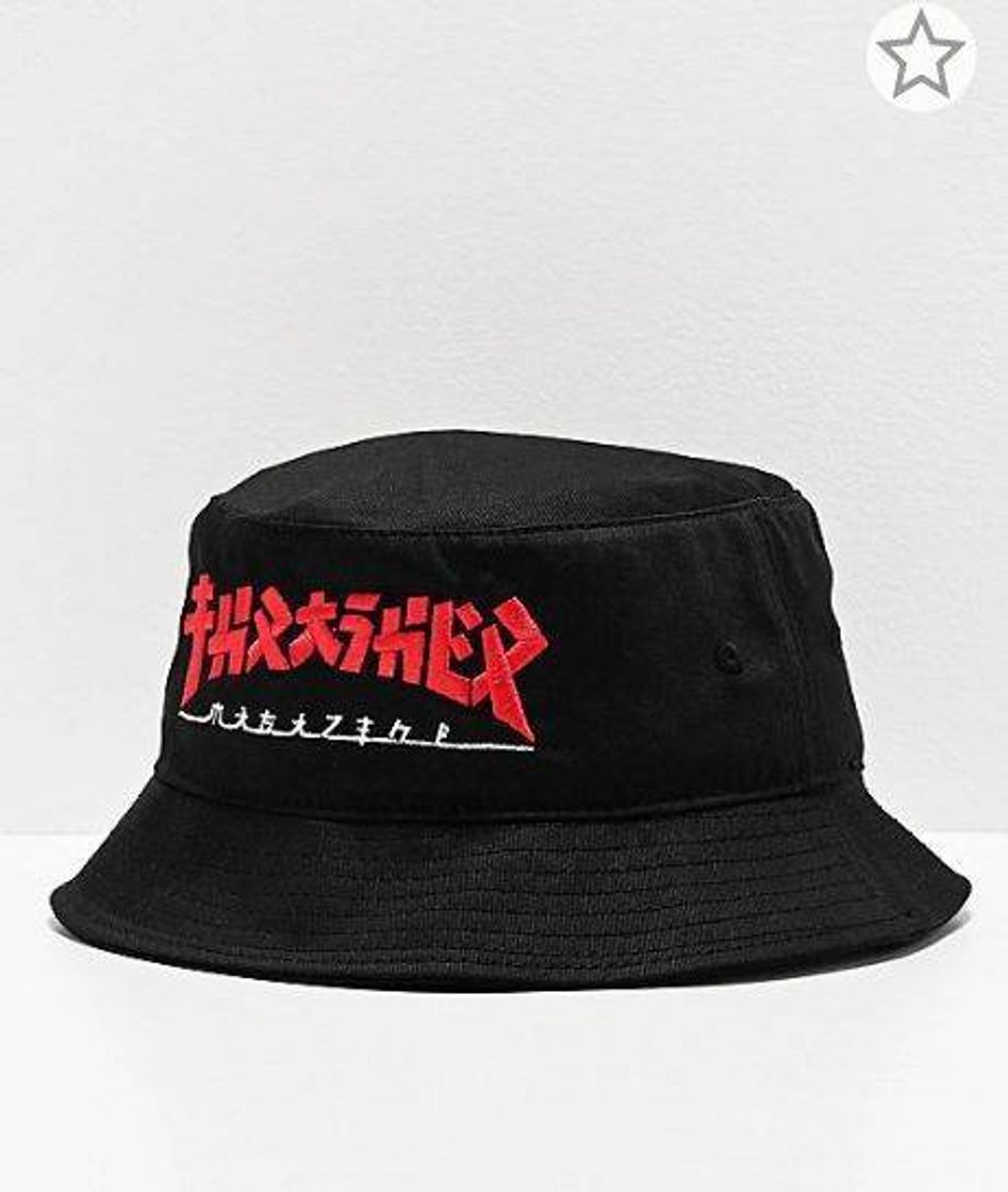 Bucket hat Thrasher