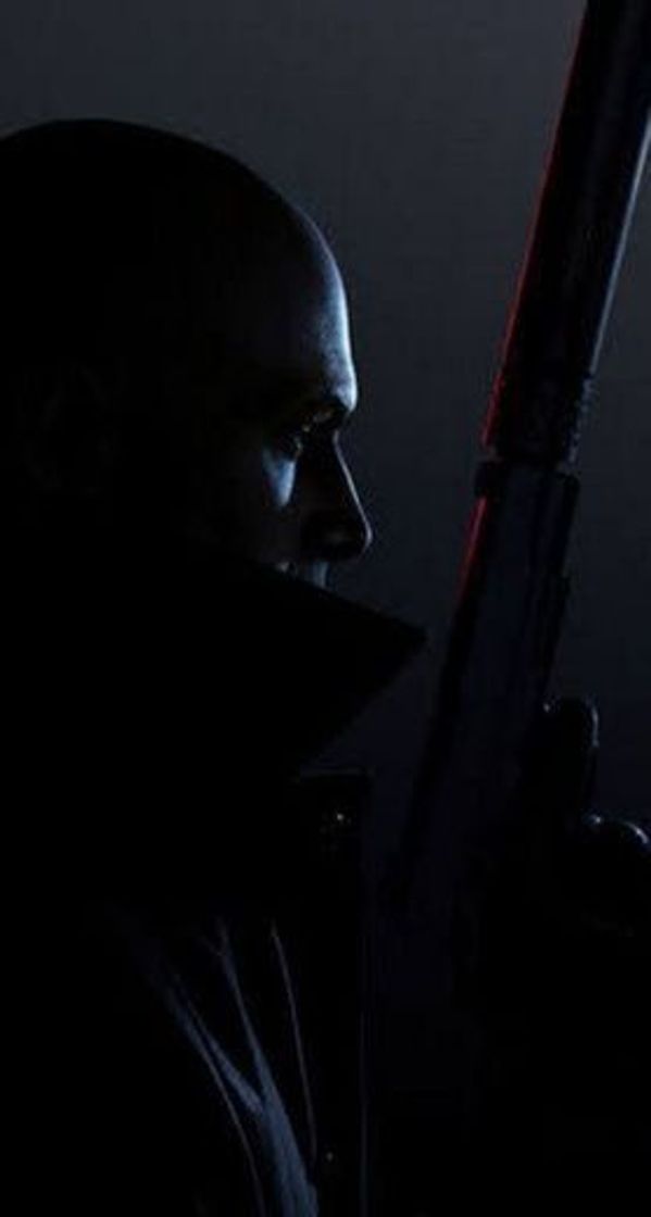 Videojuegos HITMAN 3