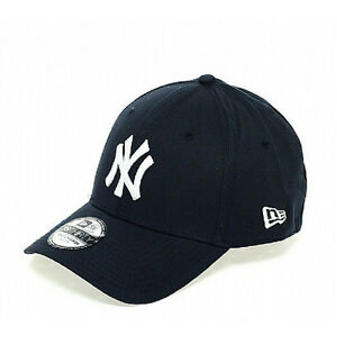 Fitness New Era NY Yankees 39 Thirty - Gorra para hombre, color azul