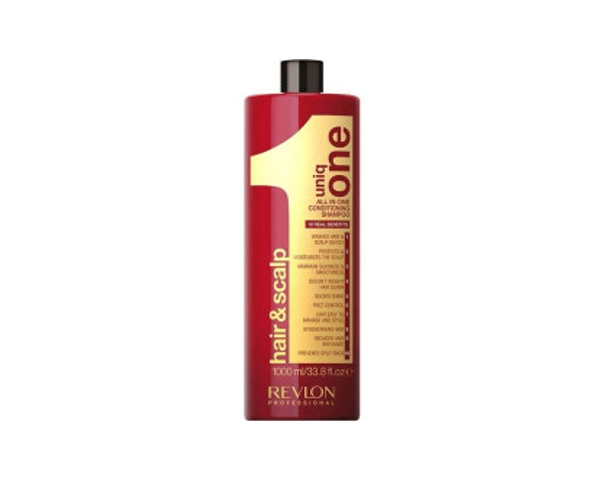 Beauty Revlon Professional UniqOne Champú y Acondicionador 1000 ml