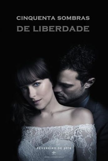 Fifty Shades Freed