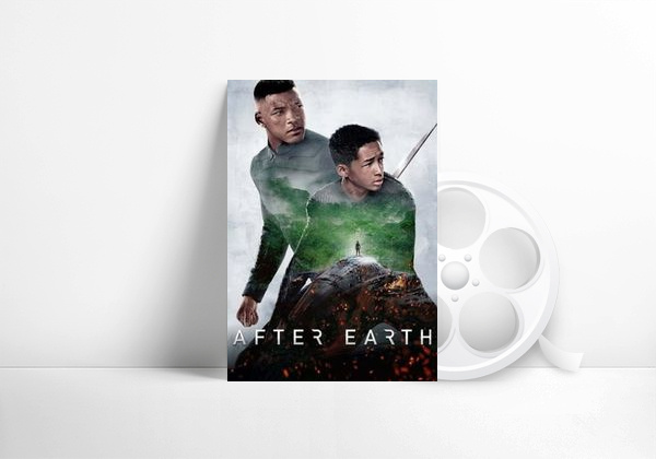 Movie After Earth