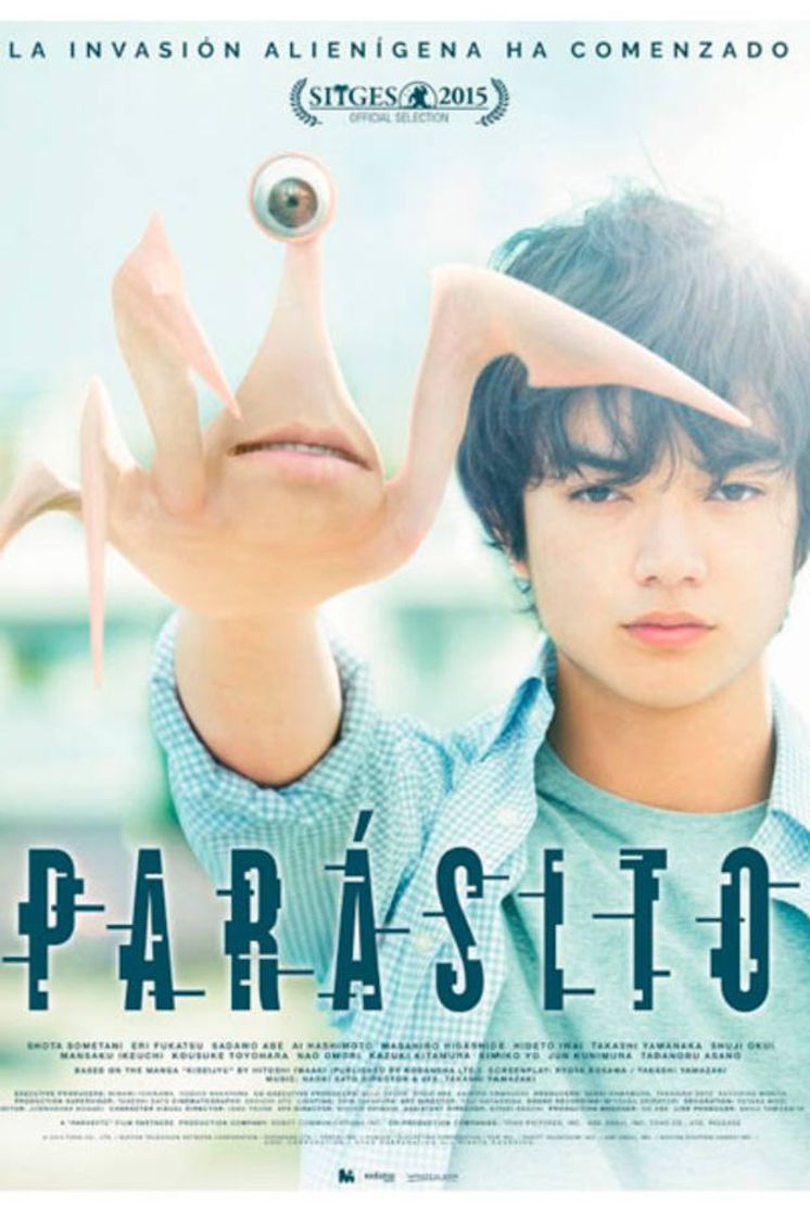 Social PARASITO