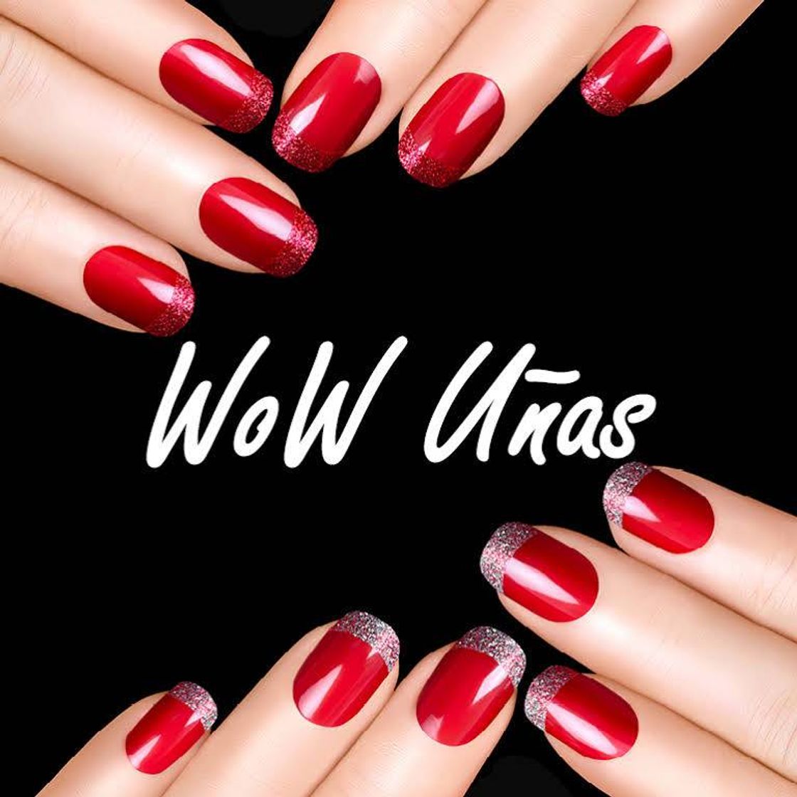 Social WoW Uñas