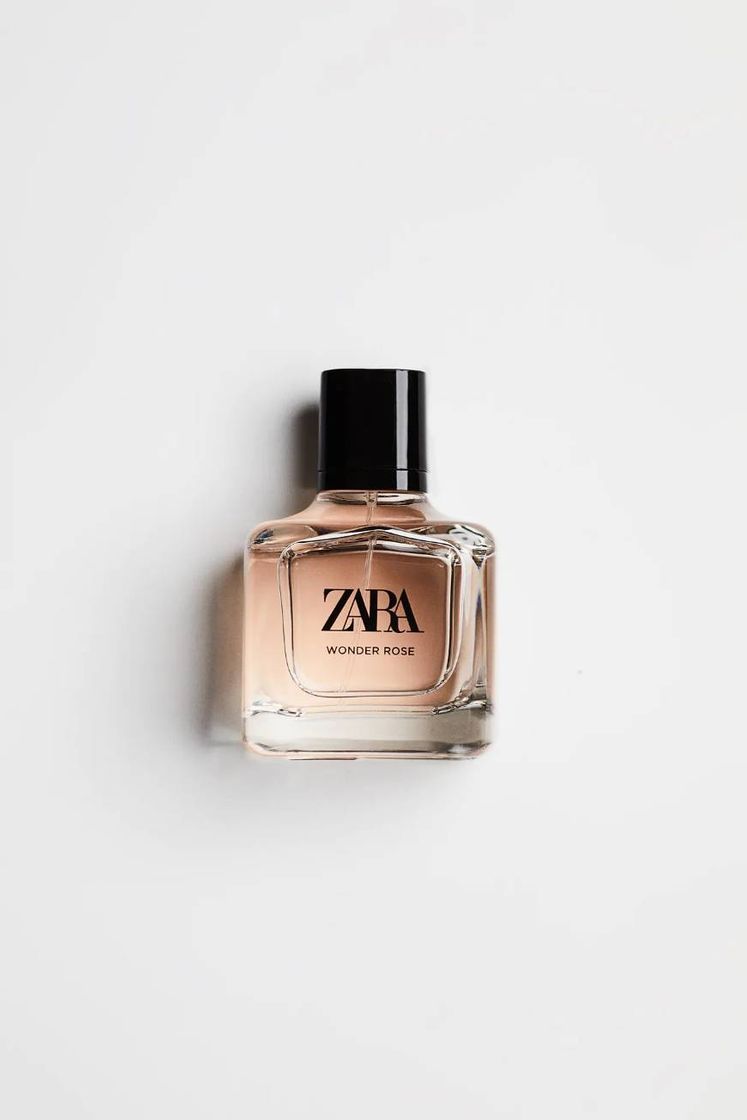 Moda WONDER ROSE 100 ML | ZARA