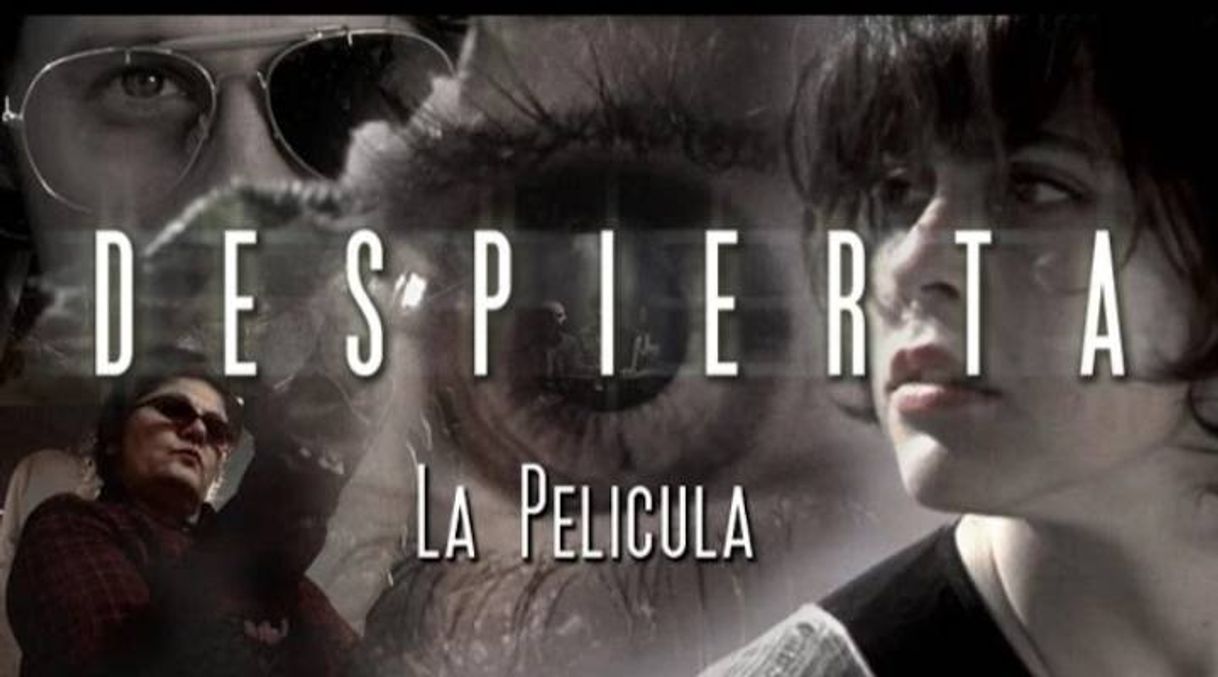 Social DESPIERTA - La Película - YouTube