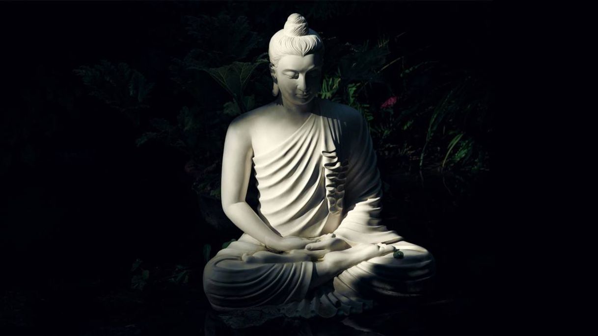 Music Deepak Chopra - Desire -buddha bar-claude challe