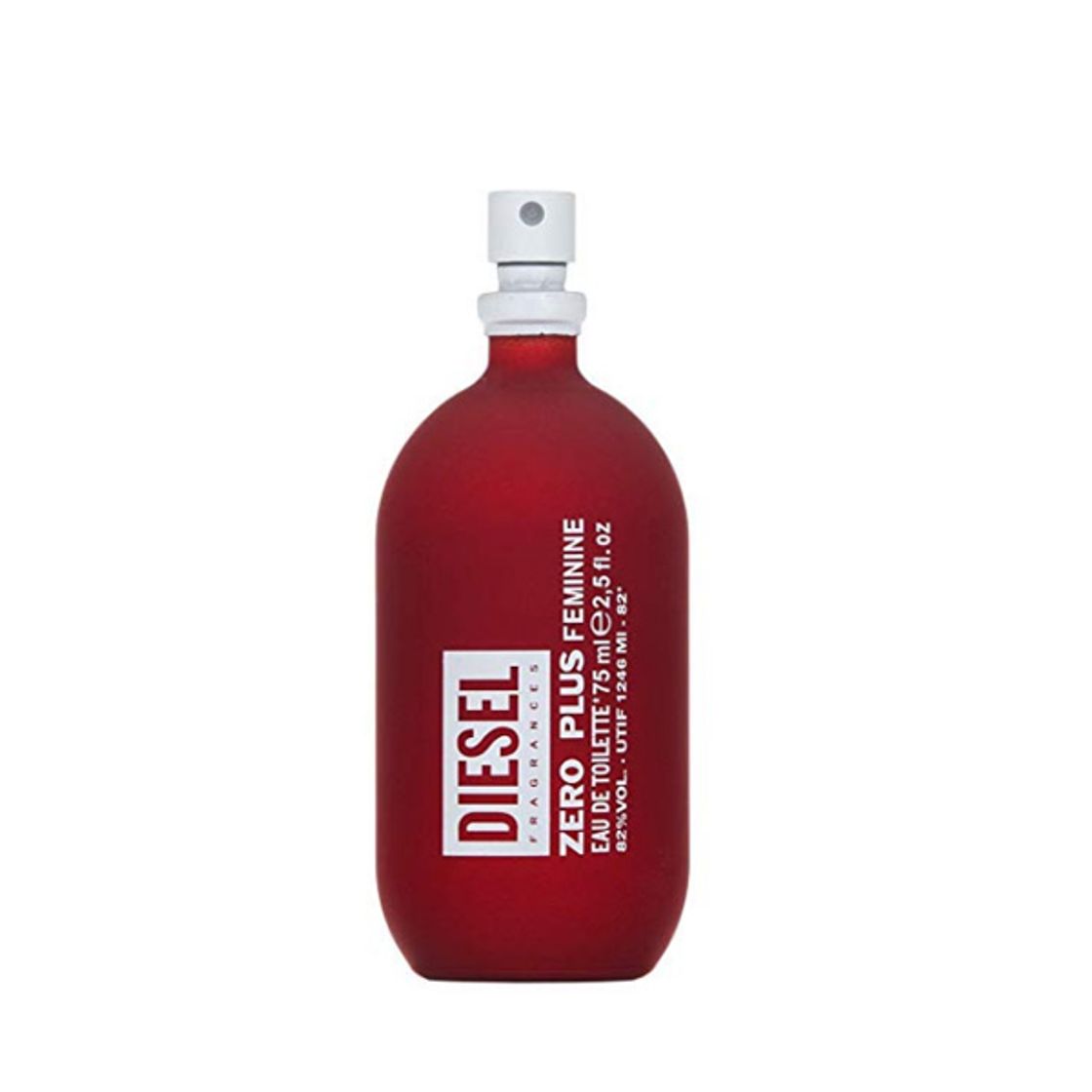 Social DIESEL Zero Plus