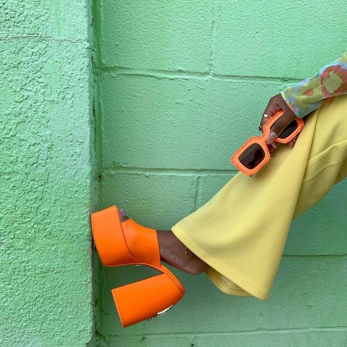 Social Naked Wolfe Footwear