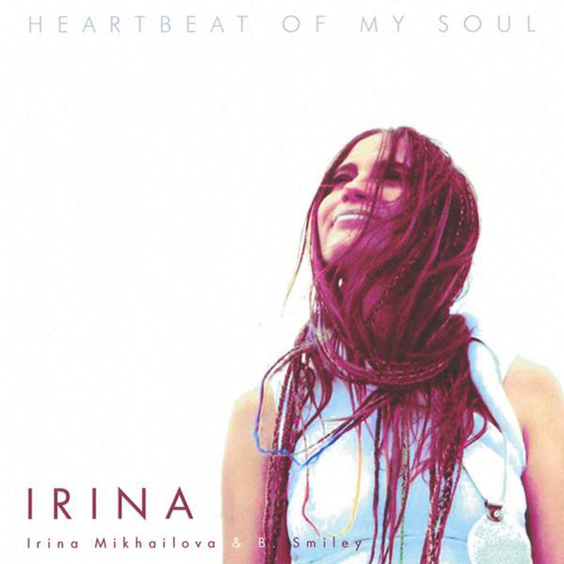 Music Heart Beat Of My Soul