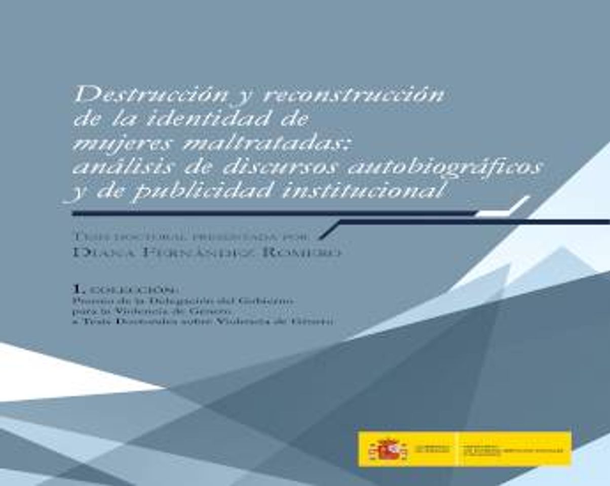Social Destrucción y reconstrucción de la identidad de mujeres malt