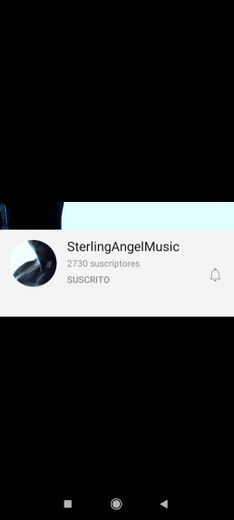 Sterling Angel 