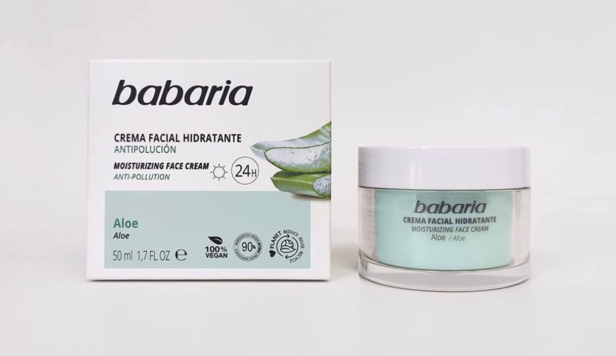 Product Babaria