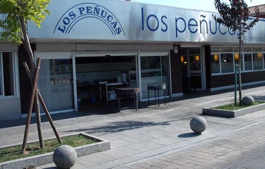 Restaurante Los Peñucas