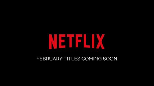 The Best Things Coming To Netflix In January 2021 - YouTube