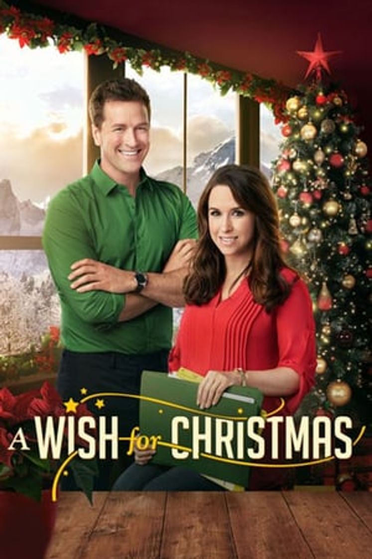 Movie A Wish for Christmas