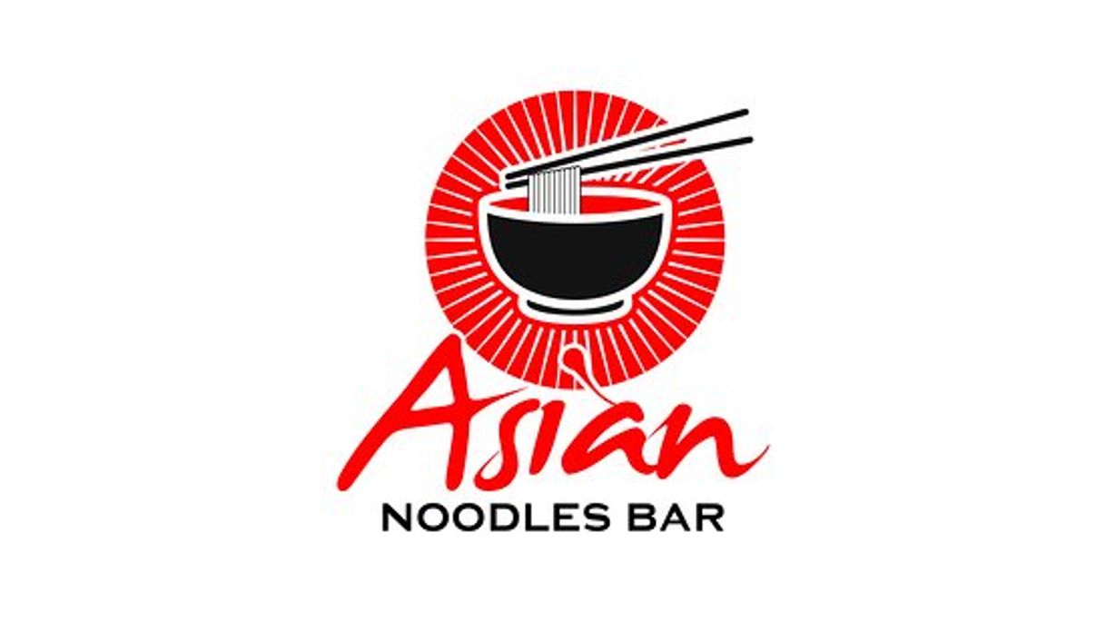 Restaurants Asian Noodles Bar