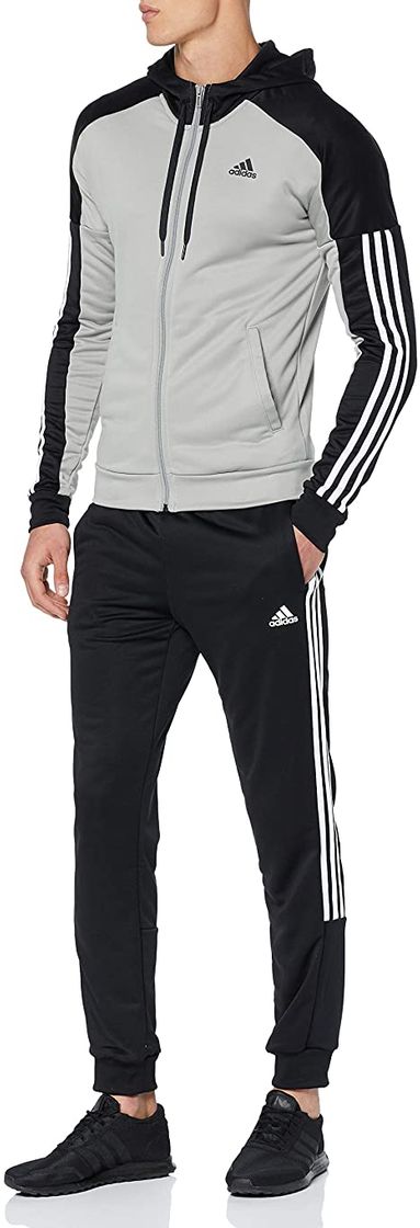 Fitness adidas MTS Game Time Tracksuit