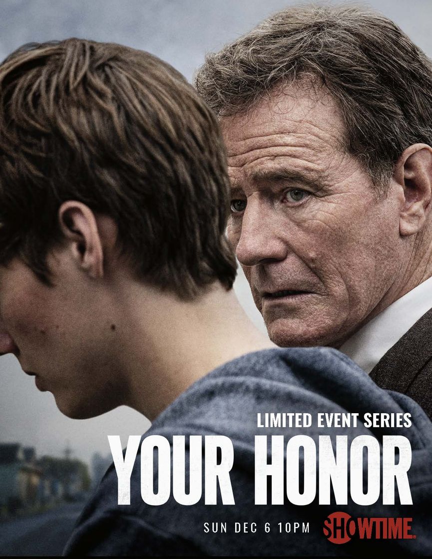 Serie Your Honor