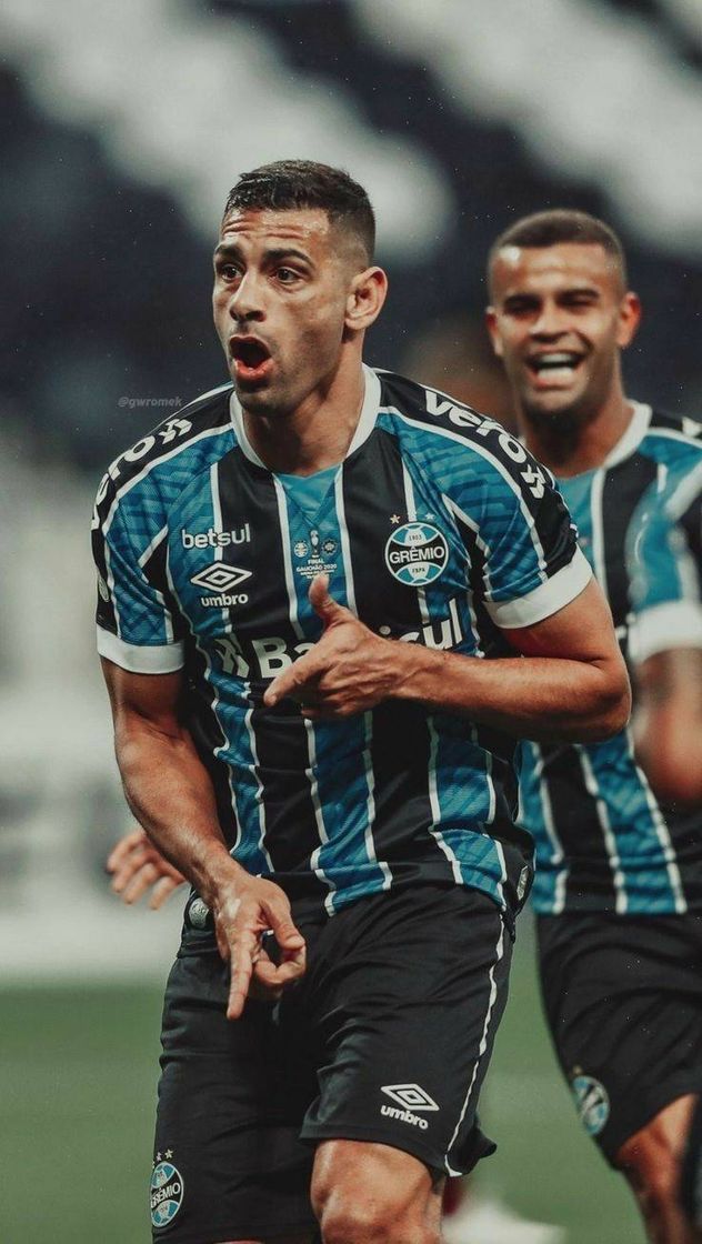 Social Grêmio 