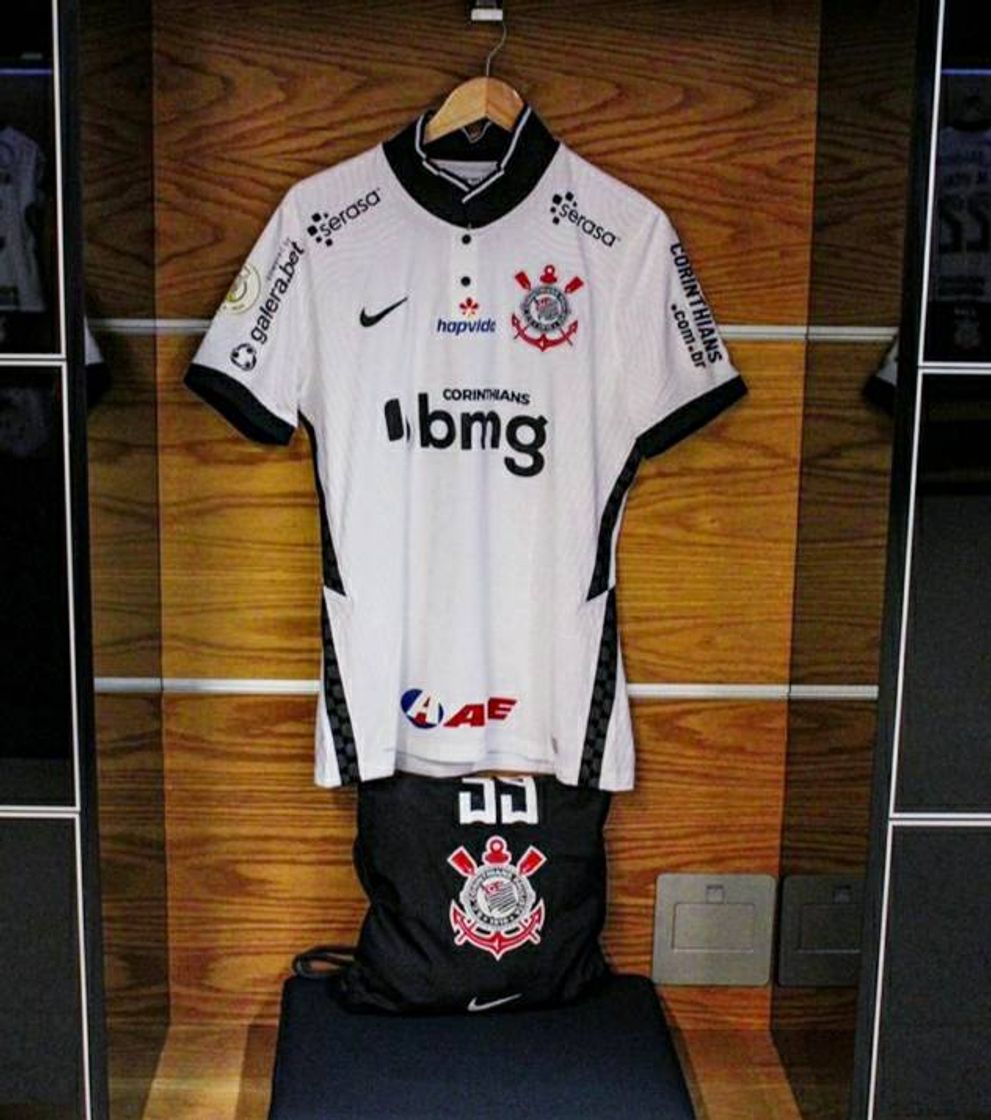 Social Corinthians