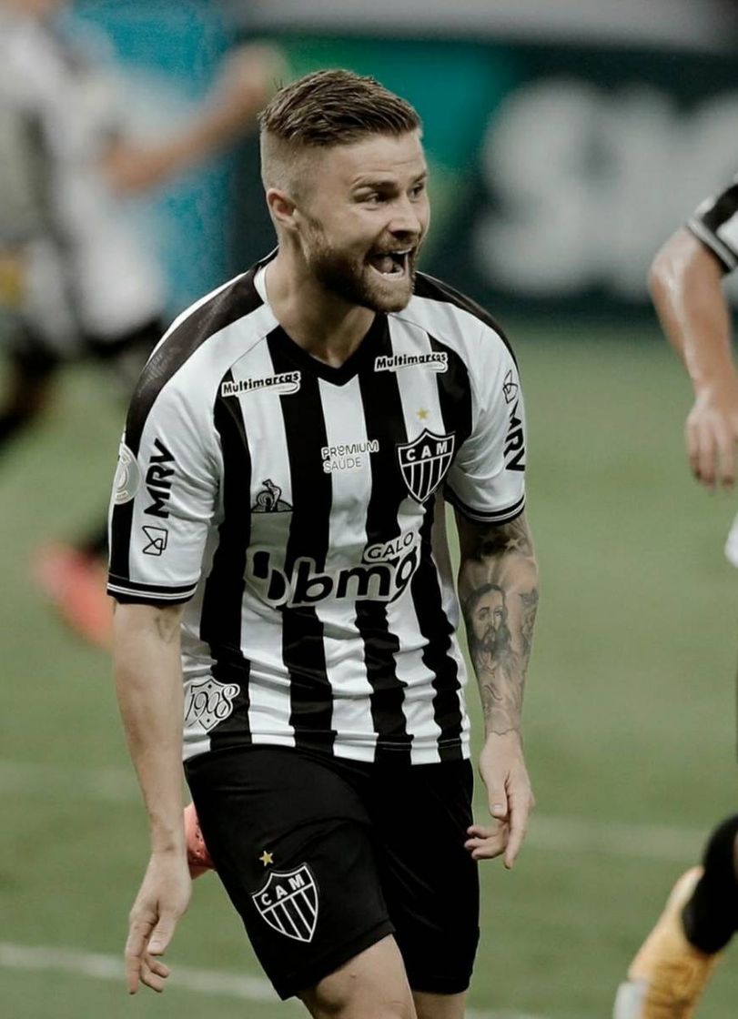 Social Atlético Mineiro