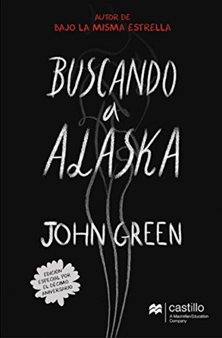 Book Buscando a Alaska (BEST SELLER)