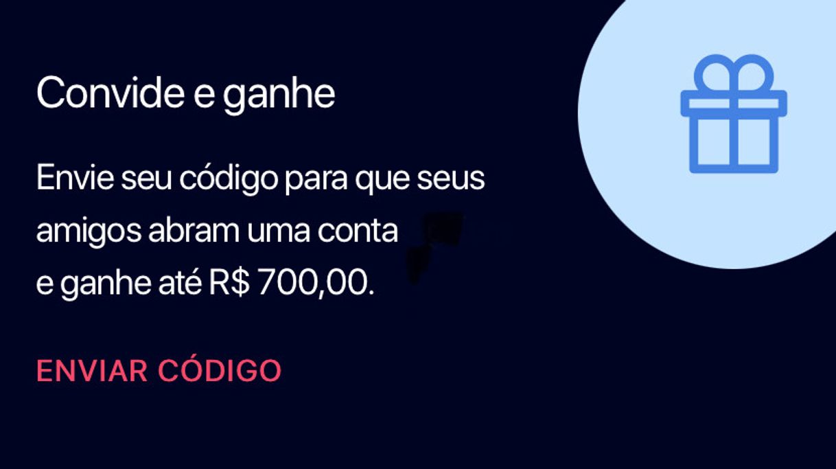 Moda Ganhe de 100,00 a 700,00 fácil 