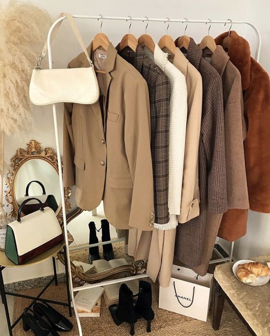 Fashion Closet 