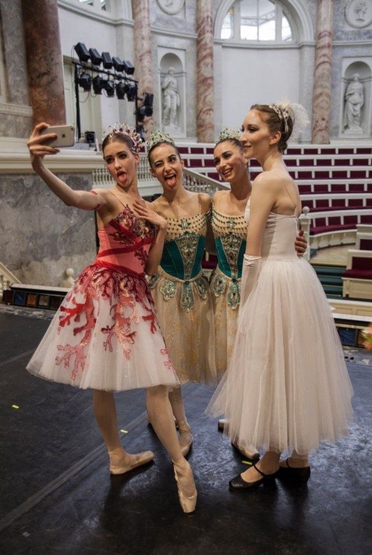 Moda Ballet 