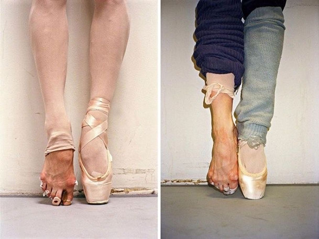 Moda Ballet 