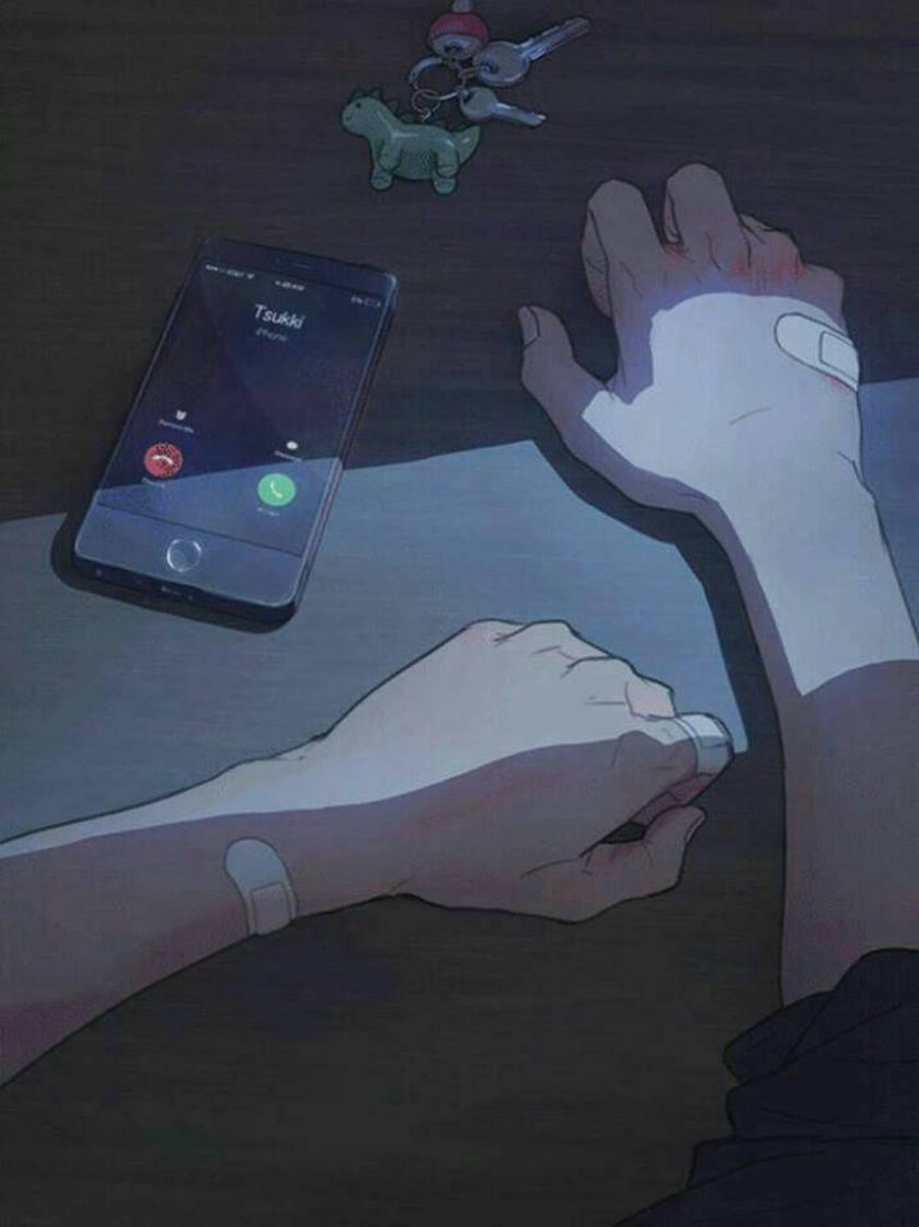 Social People hurts