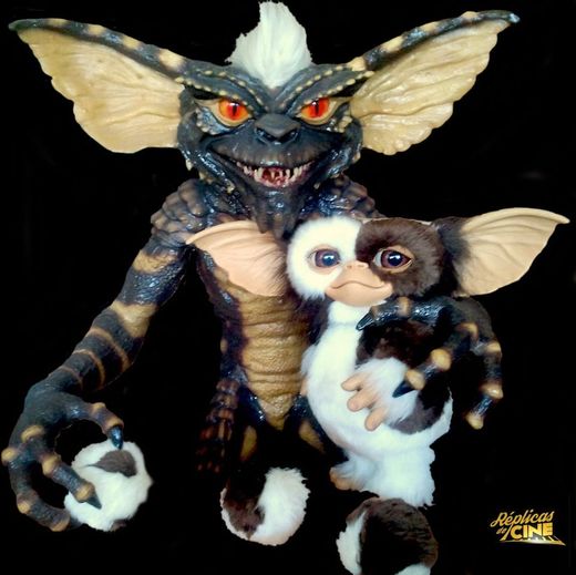 Os gremlins