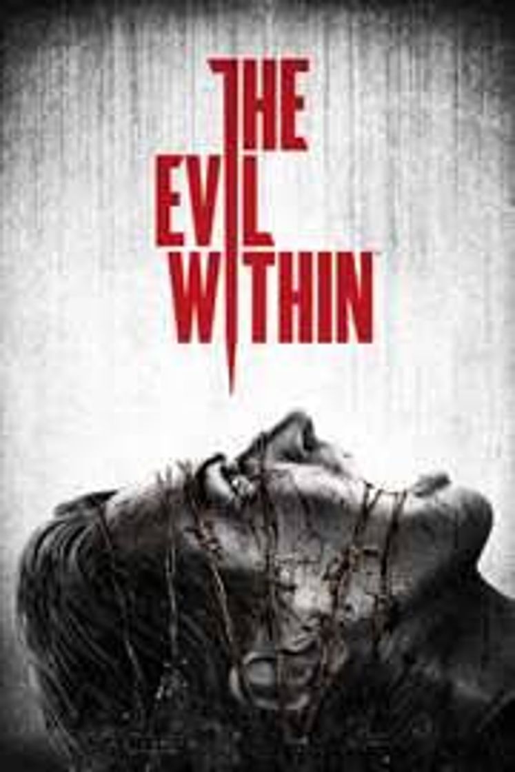 Videogames The evil within 