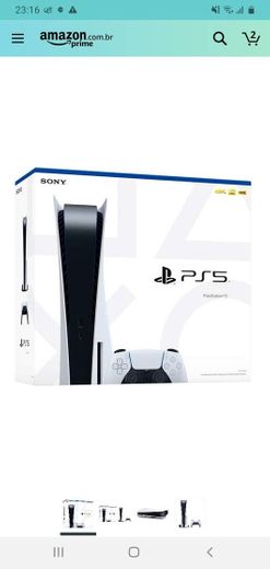 Ps5