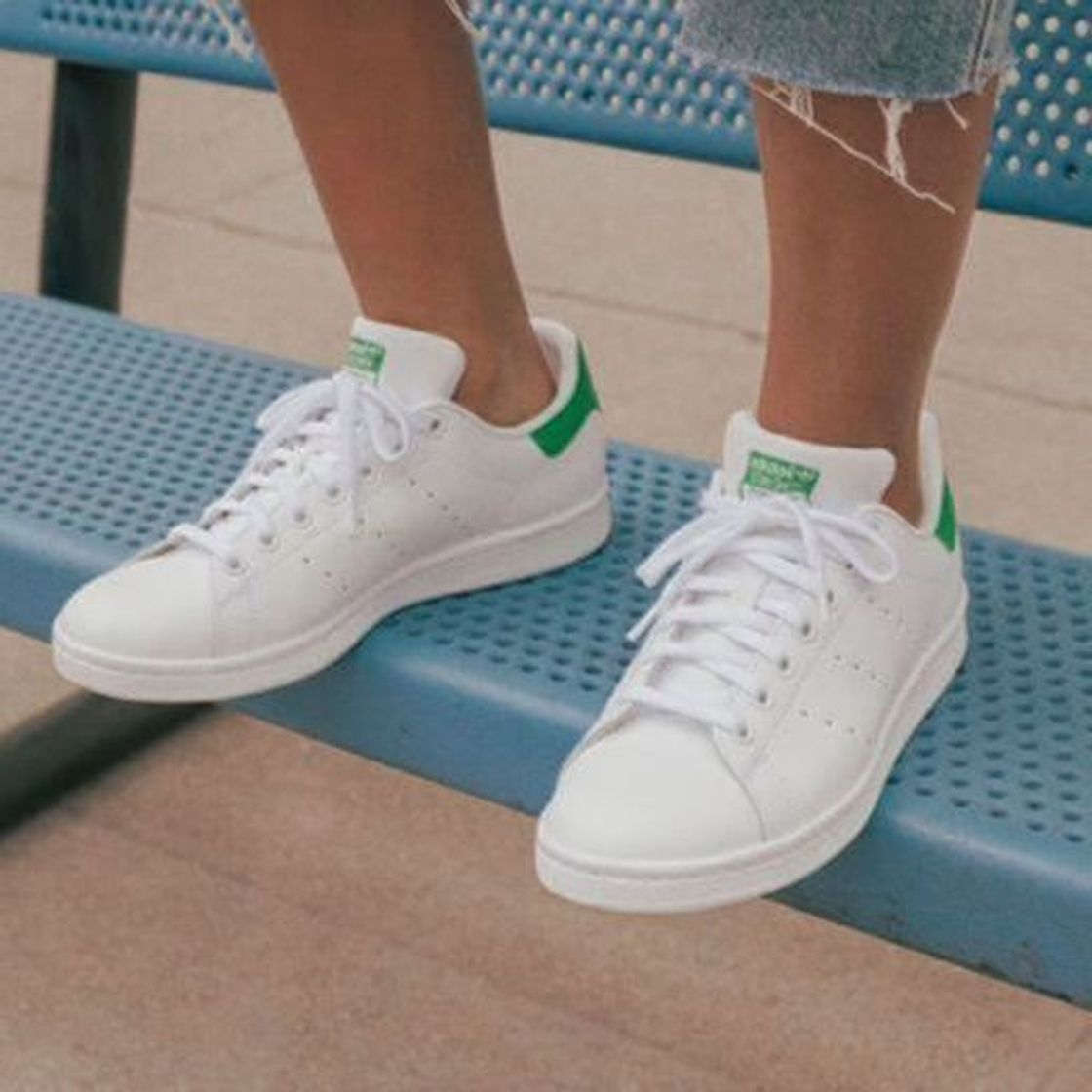 Adidas Stan Smith