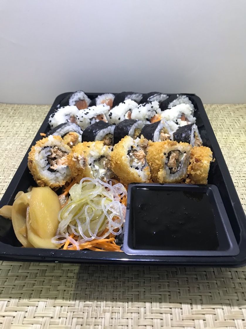 Restaurants SUSHI HARUSSAME