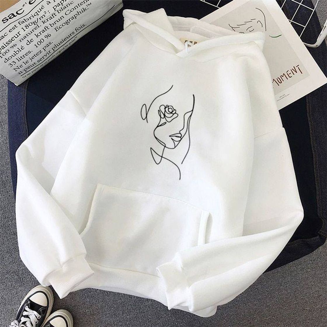 Social Hoodie
