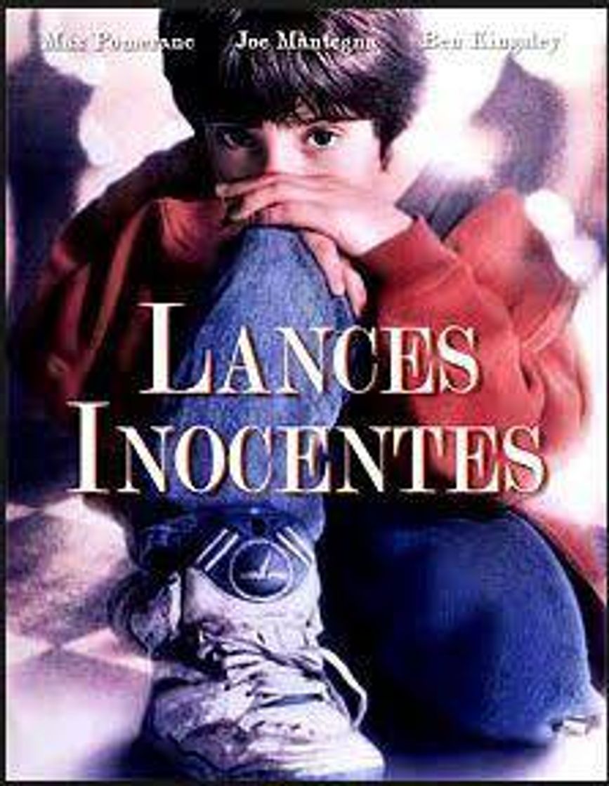 Moda Lances Inocentes