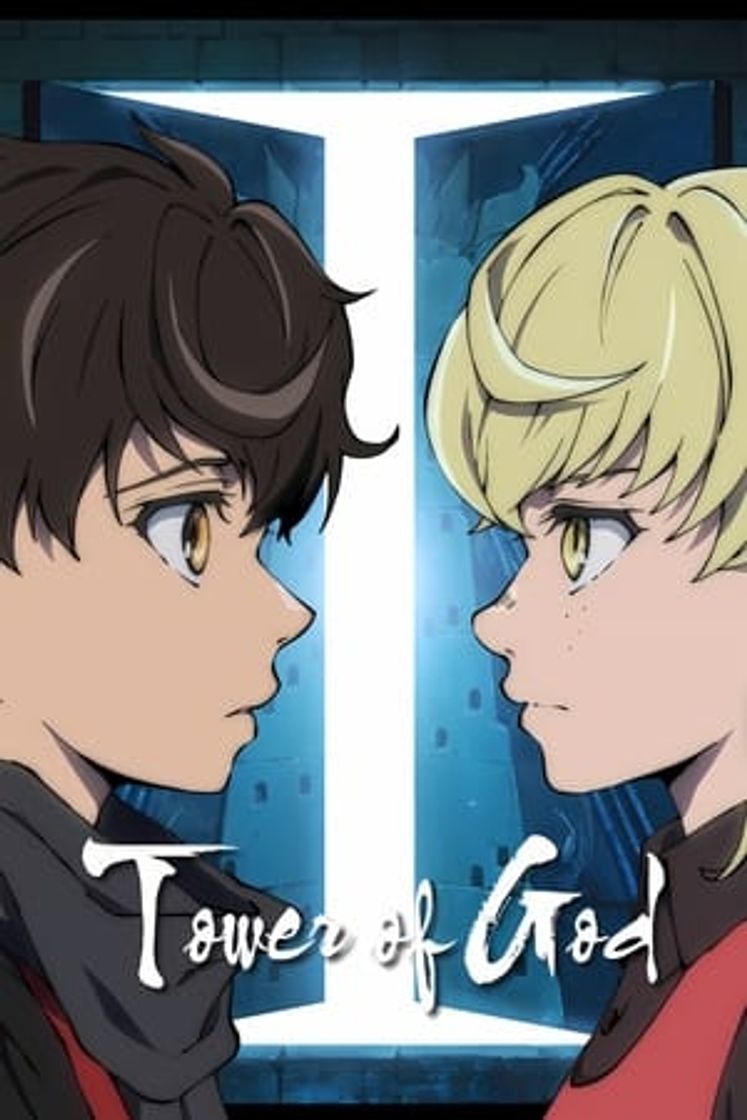 Serie Tower of God