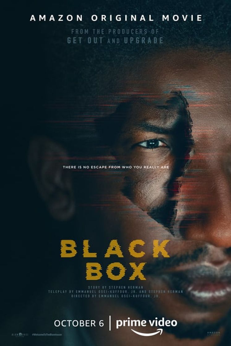 Movie Cajas oscuras