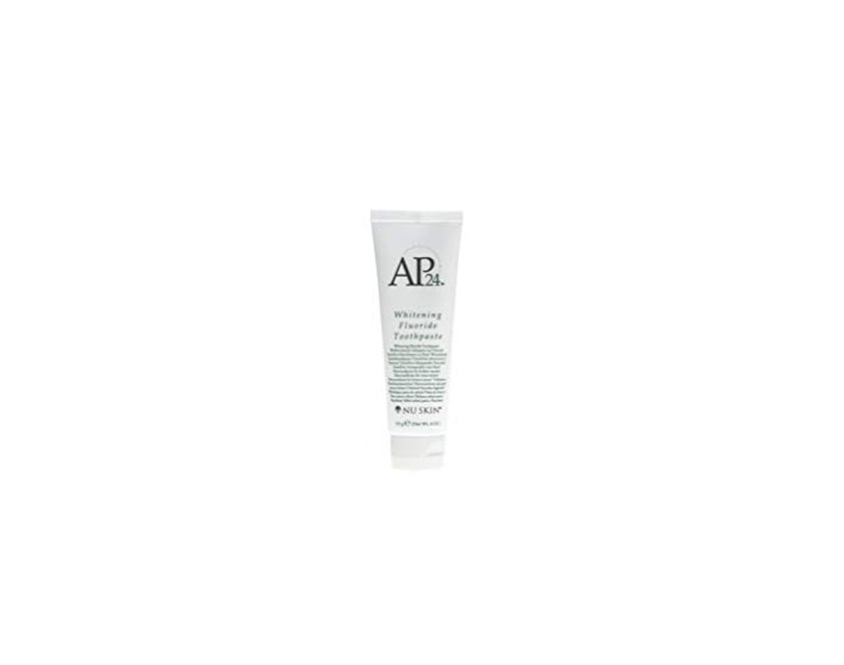 Fitness Nu Skin AP-24 Whitening Fluoride Toothpaste