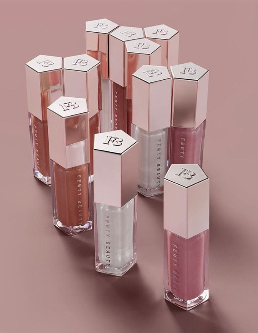 Fashion Fenty Beauty Lip Gloss