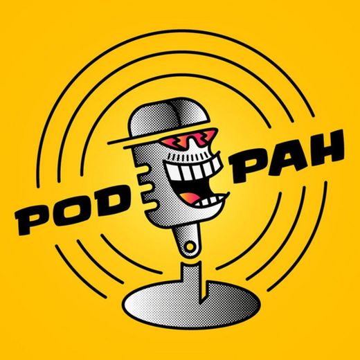 Podpah no Spotify 