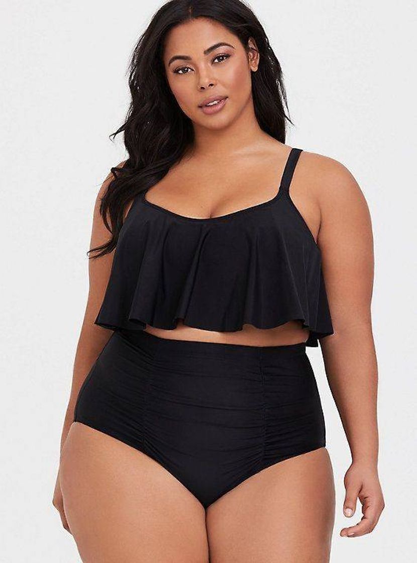 Moda Moda plus size