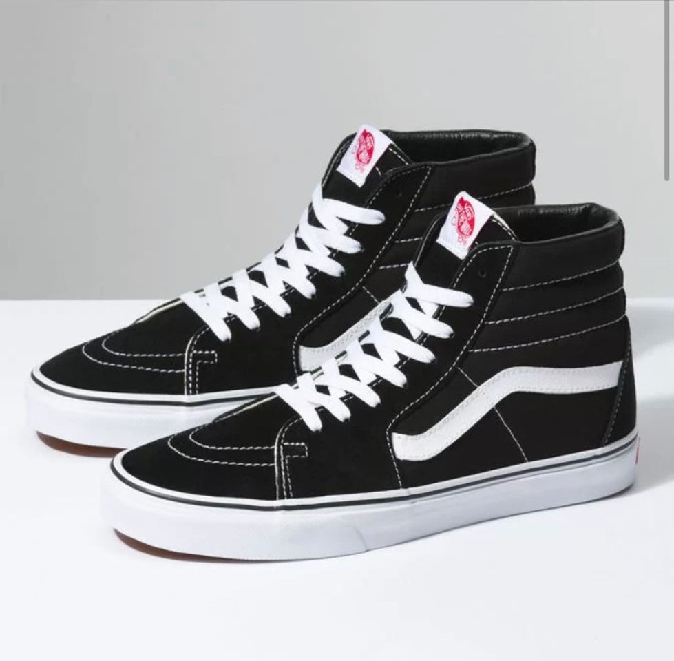 Moda Vans SK8